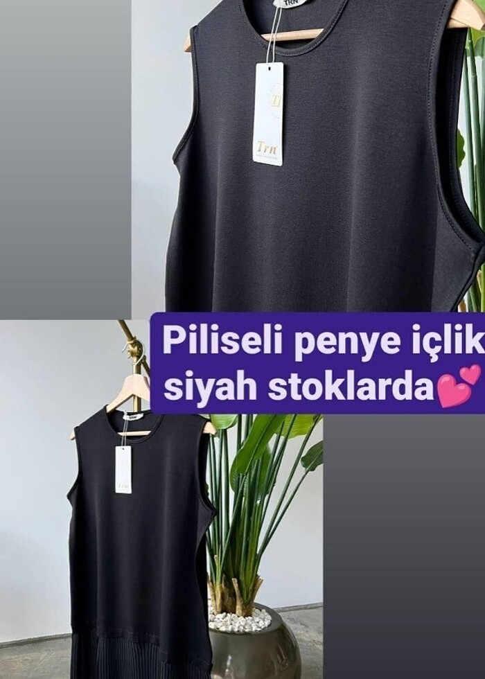 Piliseli içlik  - Görsel 2