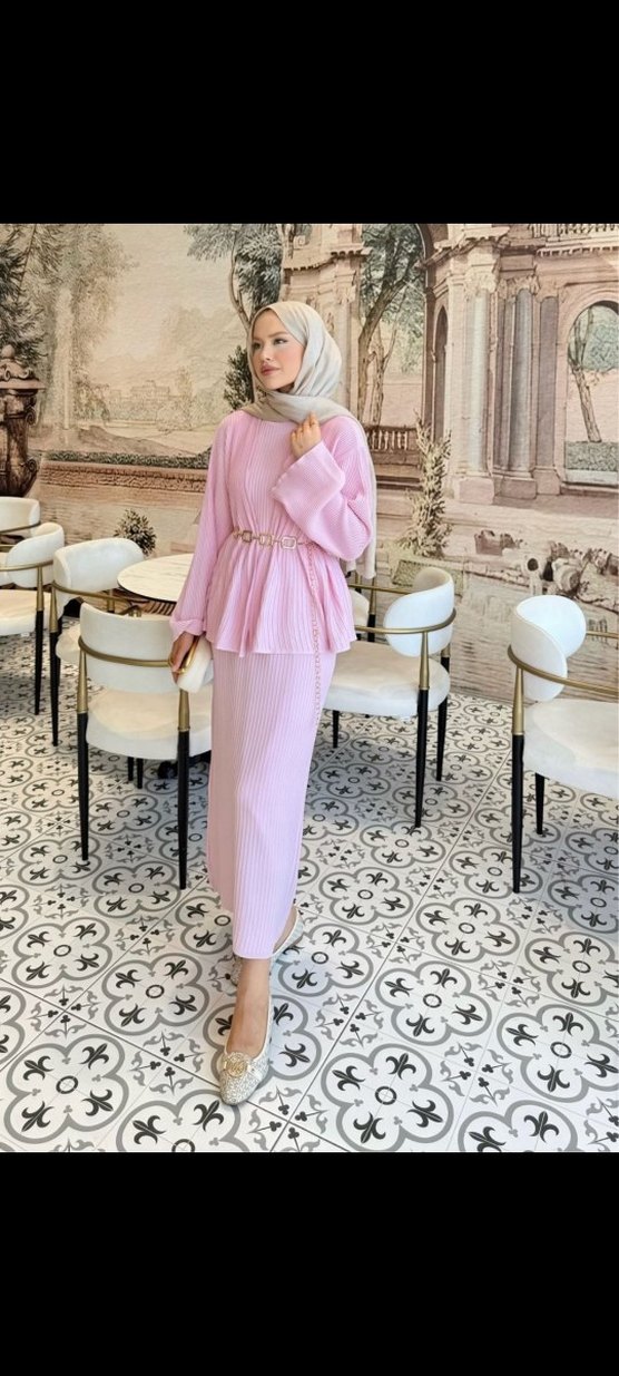 triko mevsimlik takım - Görsel 2