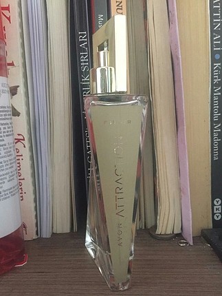 avon parfüm 