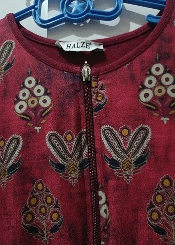 kadn hırka - Görsel 3