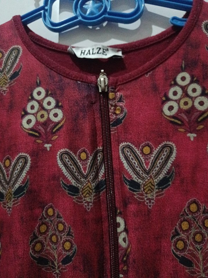 kadn hırka - Görsel 3