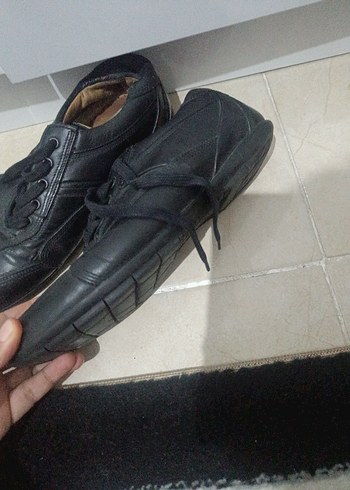 erkek ayakkabı - Görsel 3