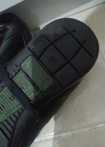 erkek ayakkabı - Görsel 4