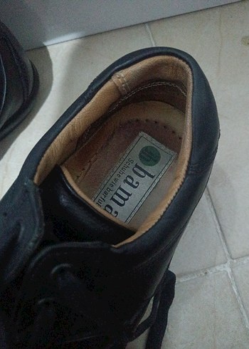 erkek ayakkabı - Görsel 2