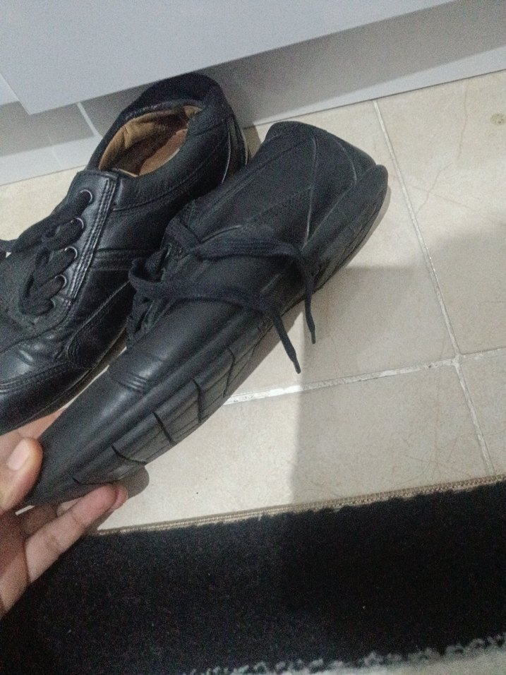 erkek ayakkabı - Görsel 3