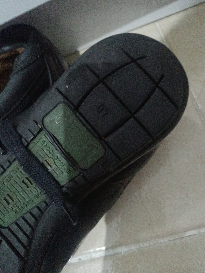 erkek ayakkabı - Görsel 4