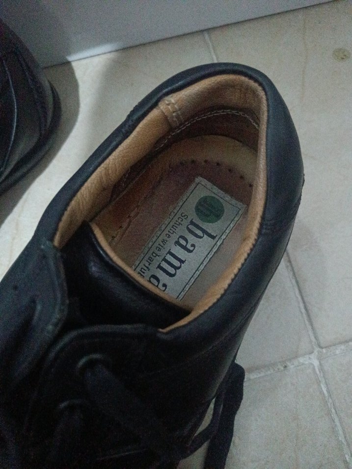 erkek ayakkabı - Görsel 2