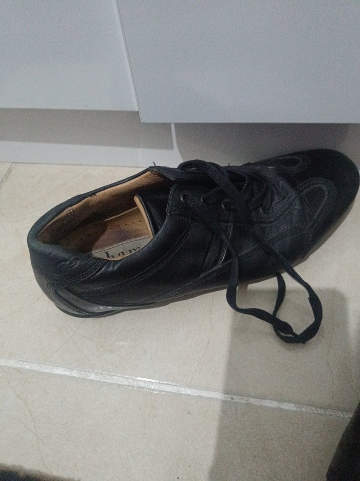 erkek ayakkabı - Görsel 5