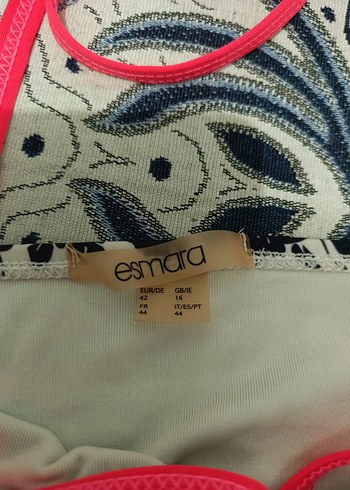 bikini ust - Görsel 2