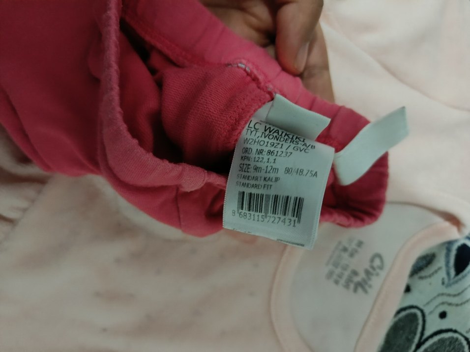 elbise tayt - Görsel 5