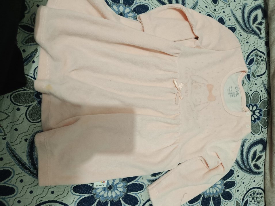 elbise tayt - Görsel 2