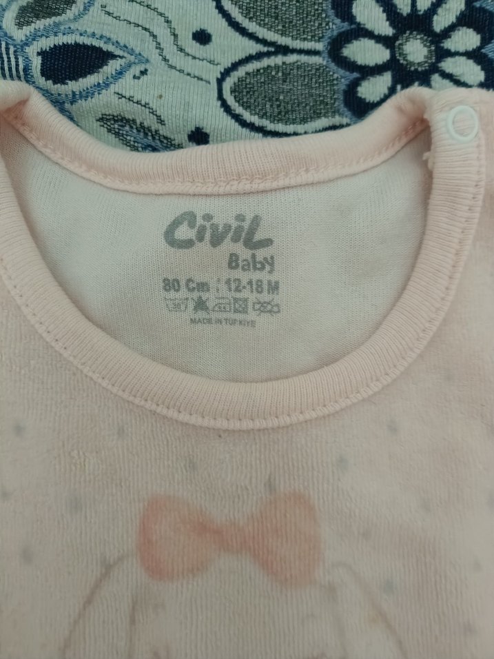 elbise tayt - Görsel 3