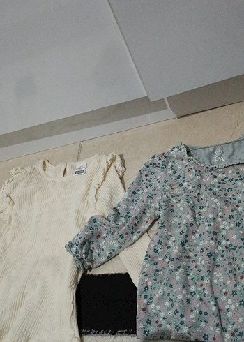 ikili bebek üst - Görsel 4