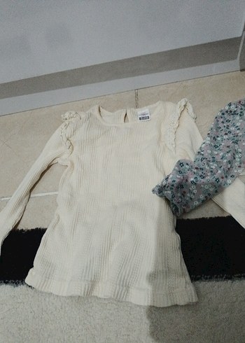 ikili bebek üst - Görsel 3