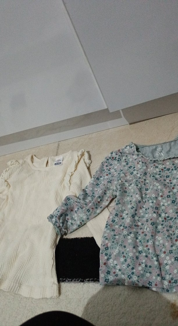 ikili bebek üst - Görsel 4