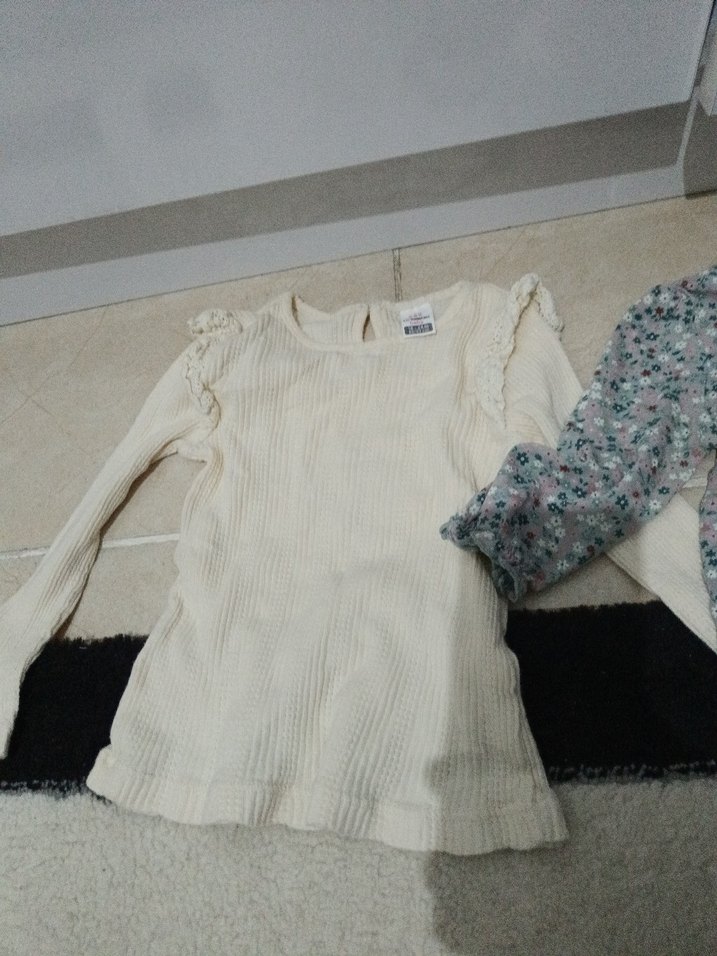 ikili bebek üst - Görsel 3