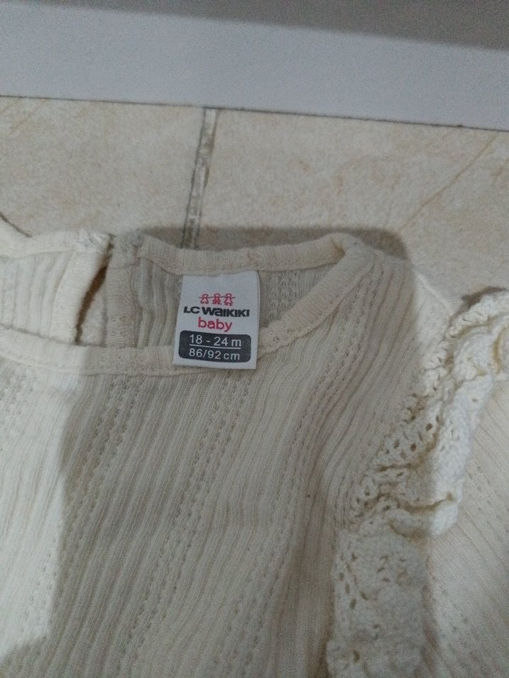 ikili bebek üst - Görsel 2