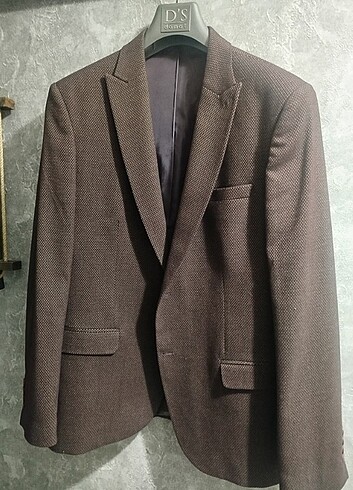 Erkek blazer ceket