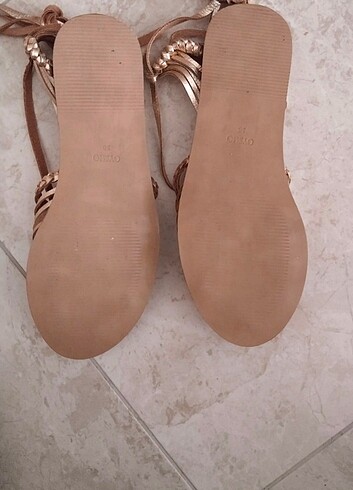 Oysho Oysho sandalet 
