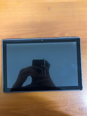 General mobile e tab 20