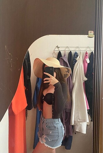 xs Beden mavi sort