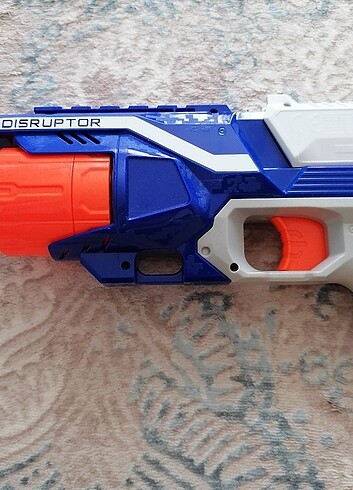 Beden Renk NERF ELITE DISRUPTOR