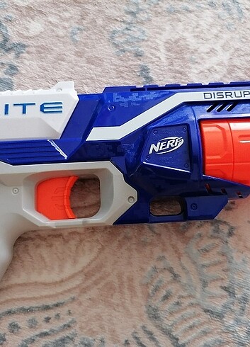 NERF ELITE DISRUPTOR 