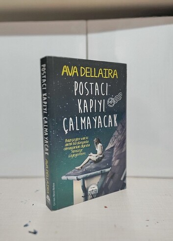 Postacı Kapıyı Çalmayacak