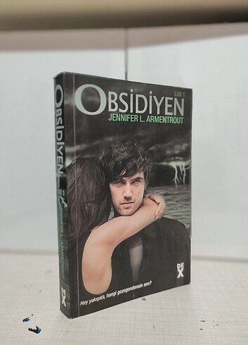 Obsidiyen
