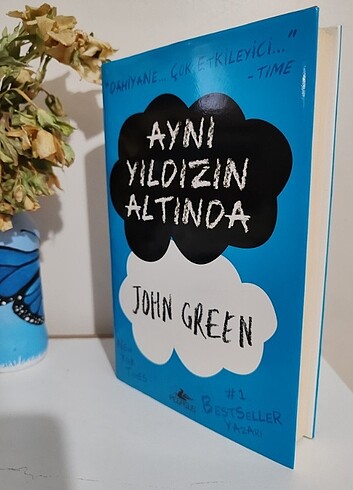  Aynı Yıldızın Altında - John Green