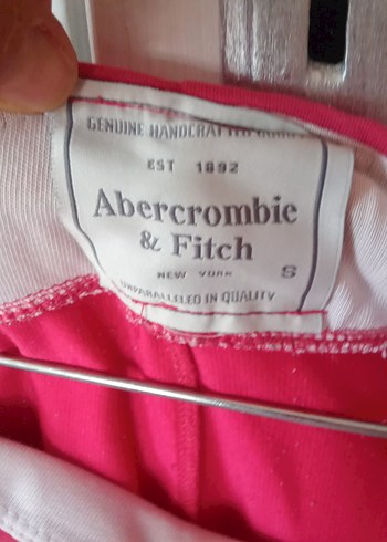 s Beden pembe Renk Rahat Kesim Pembe Sweatpant. orjinal