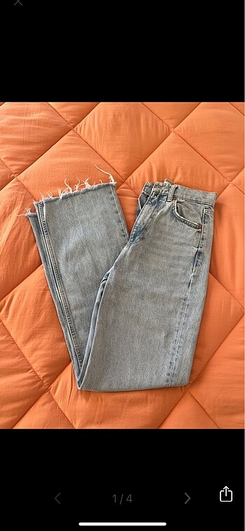 Zara jean