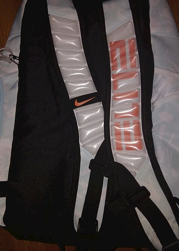 Nike elite Bag