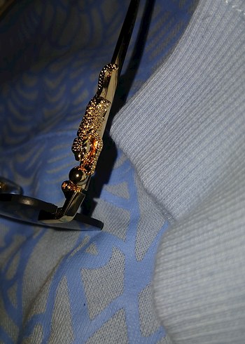 cartier model sunglasses - Görsel 2