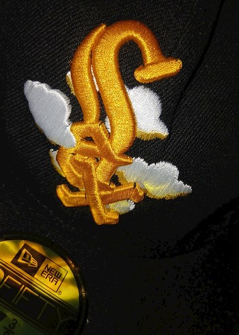 sold New era sox cap - Görsel 2