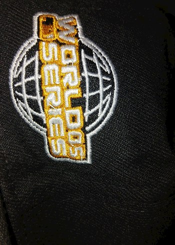 sold New era sox cap - Görsel 3