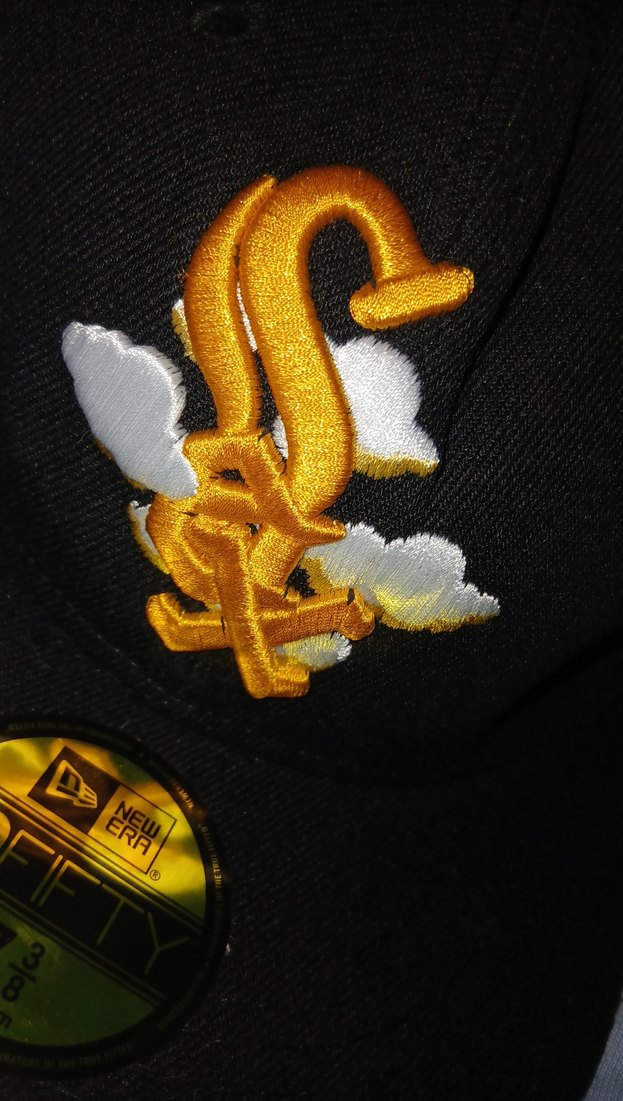 sold New era sox cap - Görsel 2