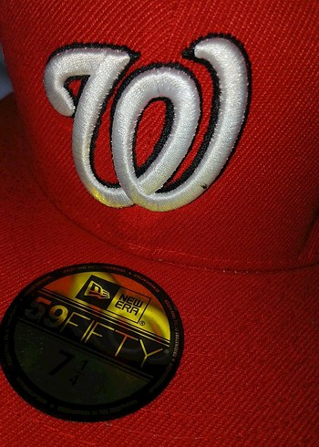 New era cap - Görsel 2