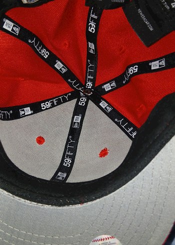 New era cap - Görsel 3