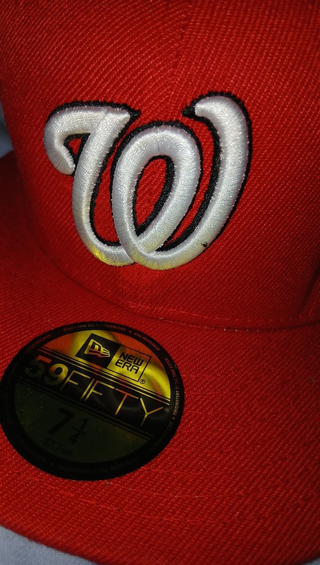 New era cap - Görsel 2