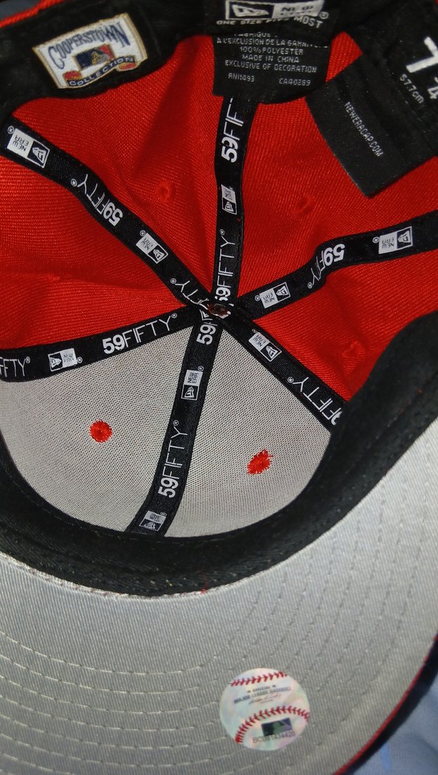 New era cap - Görsel 3