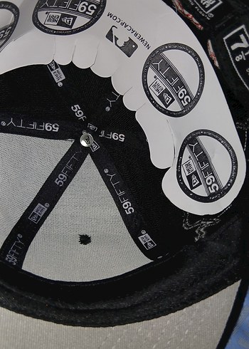 New era cap - Görsel 3