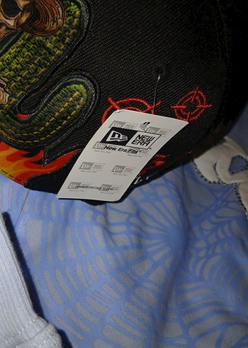 New era cap - Görsel 2