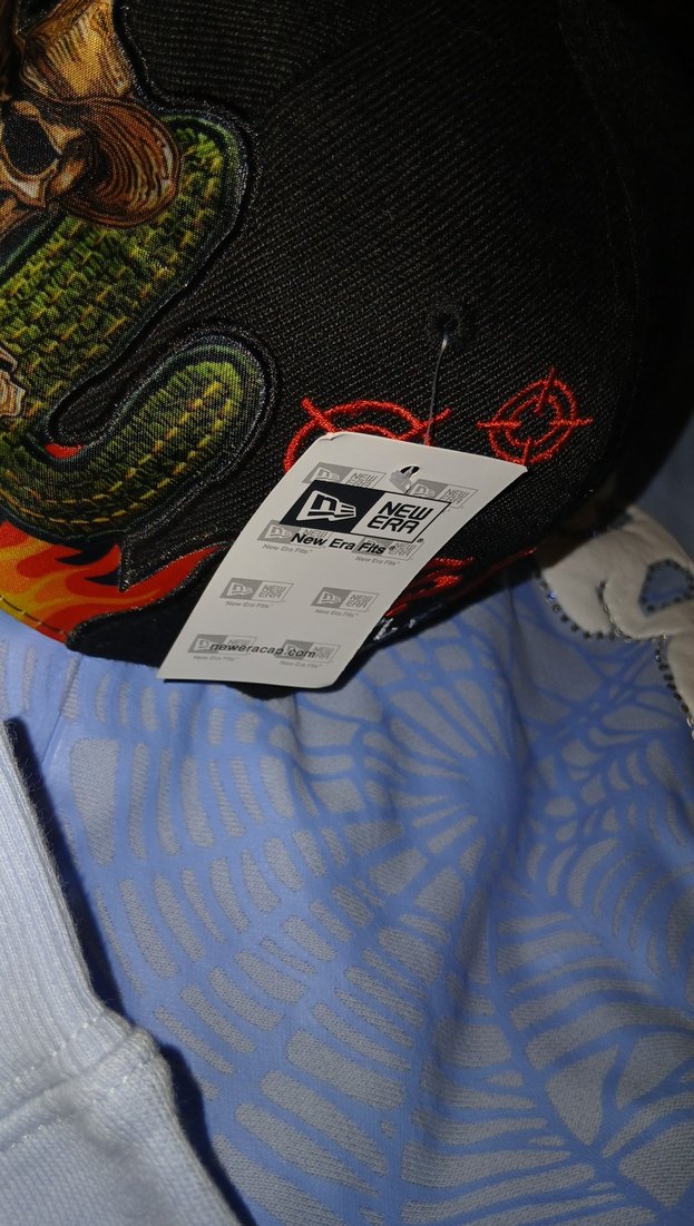 New era cap - Görsel 2