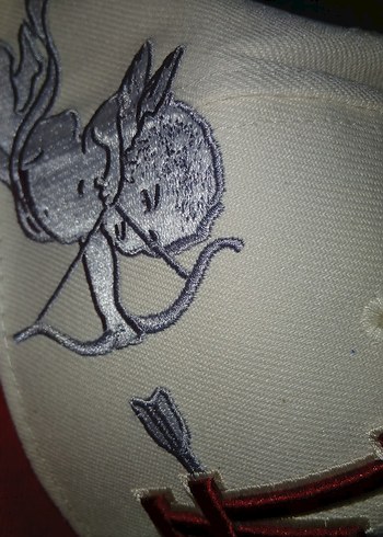 New era special cap - Görsel 3