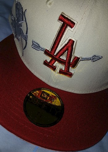 New era special cap - Görsel 2