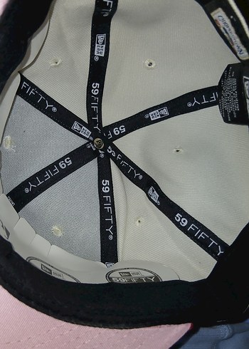 New era special cap - Görsel 4