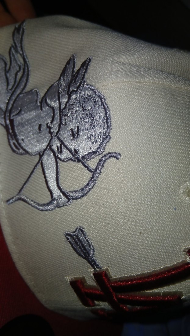 New era special cap - Görsel 3