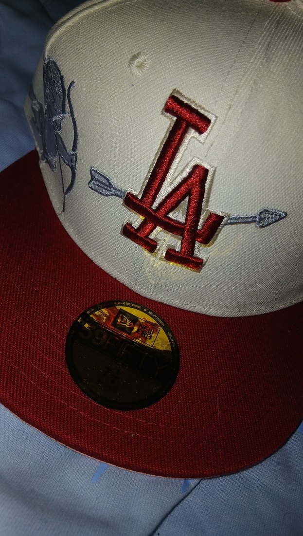 New era special cap - Görsel 2