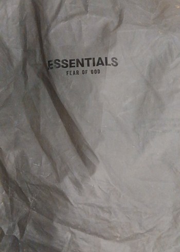 Essentials shorts - Görsel 5